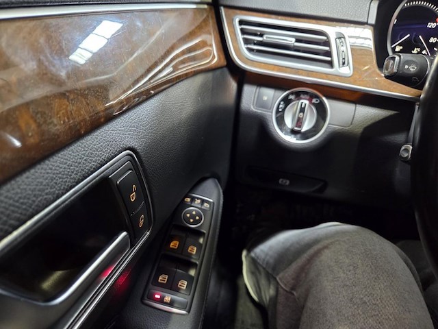 Mercedes e200 cdi, 2015 - afbeelding 21 van  58