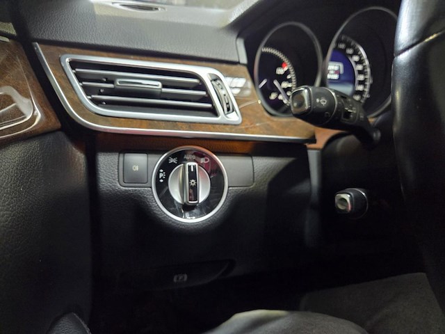 Mercedes e200 cdi, 2015 - afbeelding 22 van  58