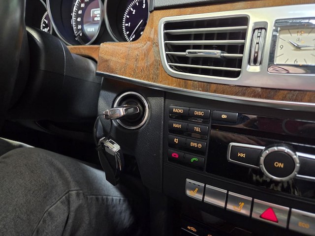 Mercedes e200 cdi, 2015 - afbeelding 24 van  58