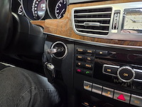Mercedes e200 cdi, 2015 - afbeelding 24 van  58