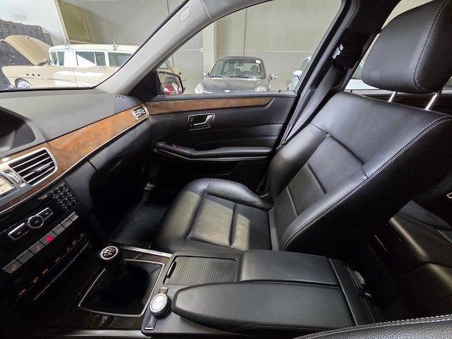 Mercedes e200 cdi, 2015 - afbeelding 25 van  58