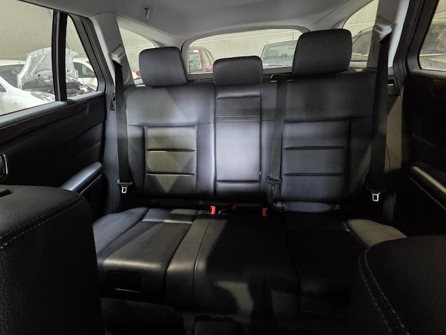 Mercedes e200 cdi, 2015 - afbeelding 26 van  58