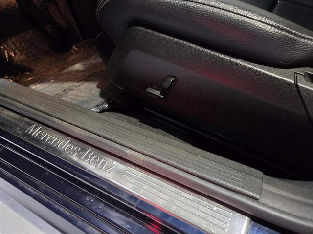 Mercedes e200 cdi, 2015 - afbeelding 32 van  58