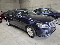 Mercedes e200 cdi, 2015 - afbeelding 23 van  58