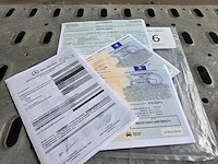 Mercedes e200 cdi, 2015 - afbeelding 49 van  58