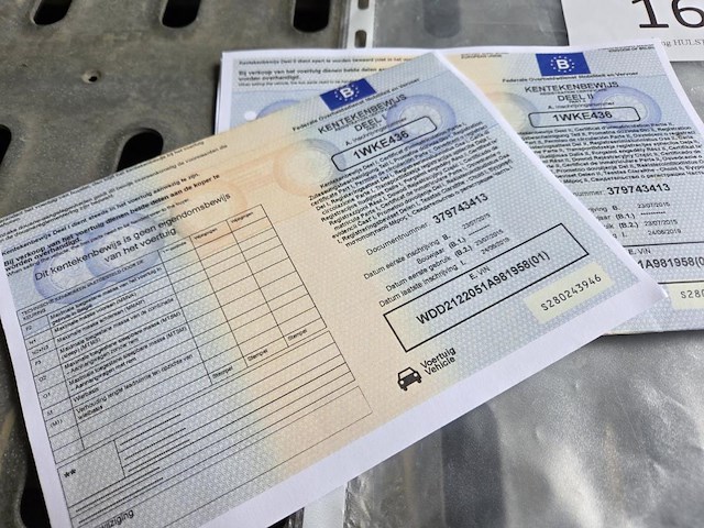 Mercedes e200 cdi, 2015 - afbeelding 50 van  58