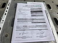 Mercedes e200 cdi, 2015 - afbeelding 53 van  58