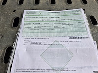 Mercedes e200 cdi, 2015 - afbeelding 54 van  58