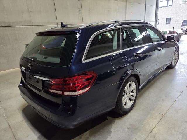 Mercedes e200 cdi, 2015 - afbeelding 45 van  58