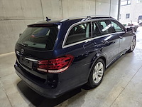 Mercedes e200 cdi, 2015 - afbeelding 45 van  58