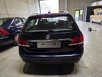Mercedes e200 cdi, 2015 - afbeelding 55 van  58