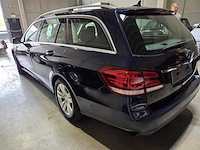 Mercedes e200 cdi, 2015 - afbeelding 56 van  58