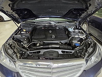 Mercedes e200 cdi, 2015 - afbeelding 57 van  58