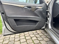 Mercedes e200 kompressor, 2003 - afbeelding 2 van  38