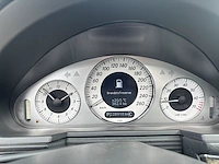 Mercedes e200 kompressor, 2003 - afbeelding 5 van  38