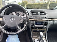 Mercedes e200 kompressor, 2003 - afbeelding 6 van  38