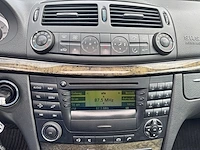Mercedes e200 kompressor, 2003 - afbeelding 7 van  38