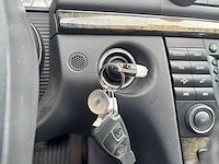 Mercedes e200 kompressor, 2003 - afbeelding 9 van  38