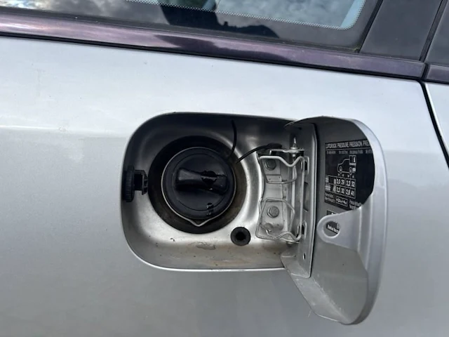 Mercedes e200 kompressor, 2003 - afbeelding 14 van  38