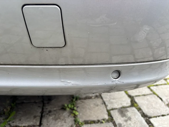 Mercedes e200 kompressor, 2003 - afbeelding 21 van  38