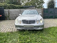 Mercedes e200 kompressor, 2003 - afbeelding 12 van  38