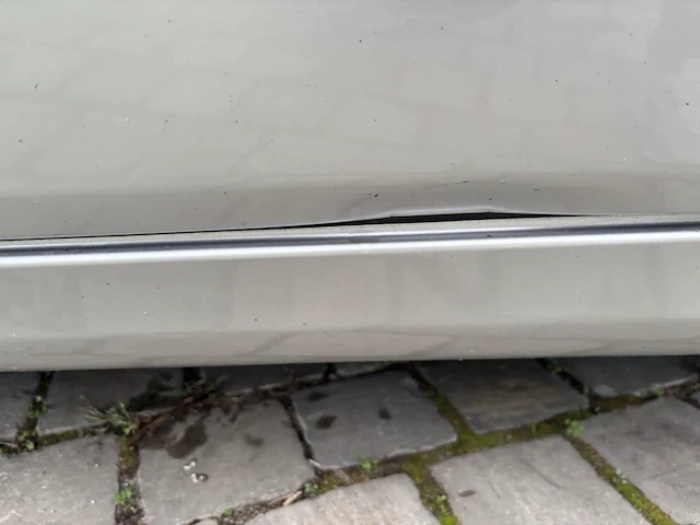 Mercedes e200 kompressor, 2003 - afbeelding 25 van  38