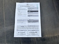 Mercedes e200 kompressor, 2003 - afbeelding 31 van  38