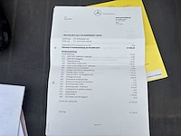 Mercedes e200 kompressor, 2003 - afbeelding 32 van  38