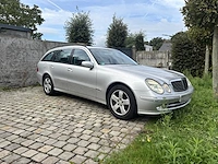 Mercedes e200 kompressor, 2003 - afbeelding 23 van  38