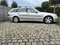 Mercedes e200 kompressor, 2003 - afbeelding 33 van  38