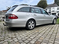 Mercedes e200 kompressor, 2003 - afbeelding 34 van  38
