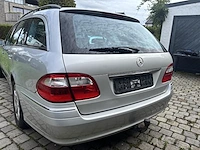 Mercedes e200 kompressor, 2003 - afbeelding 35 van  38