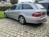 Mercedes e200 kompressor, 2003 - afbeelding 36 van  38