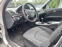 Mercedes e200 kompressor, 2004 - afbeelding 3 van  39