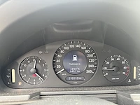 Mercedes e200 kompressor, 2004 - afbeelding 4 van  39