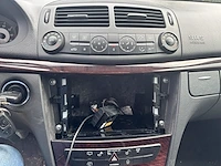 Mercedes e200 kompressor, 2004 - afbeelding 6 van  39
