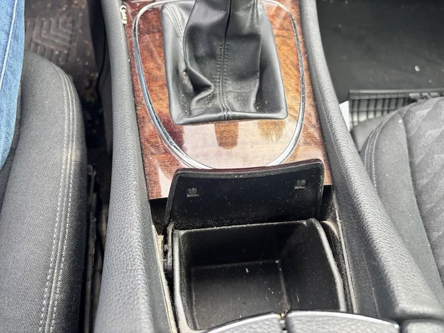 Mercedes e200 kompressor, 2004 - afbeelding 8 van  39