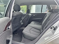 Mercedes e200 kompressor, 2004 - afbeelding 11 van  39
