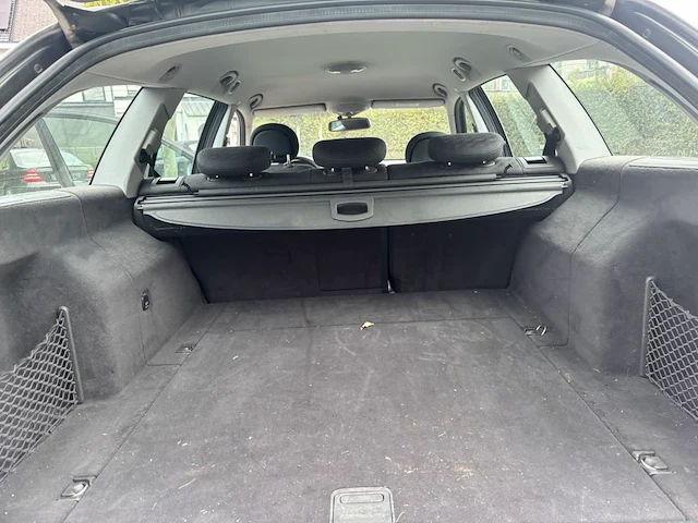 Mercedes e200 kompressor, 2004 - afbeelding 13 van  39