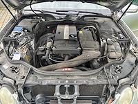 Mercedes e200 kompressor, 2004 - afbeelding 19 van  39