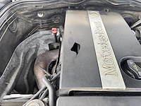 Mercedes e200 kompressor, 2004 - afbeelding 20 van  39