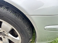 Mercedes e200 kompressor, 2004 - afbeelding 22 van  39