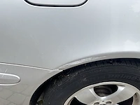 Mercedes e200 kompressor, 2004 - afbeelding 24 van  39