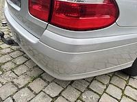 Mercedes e200 kompressor, 2004 - afbeelding 25 van  39