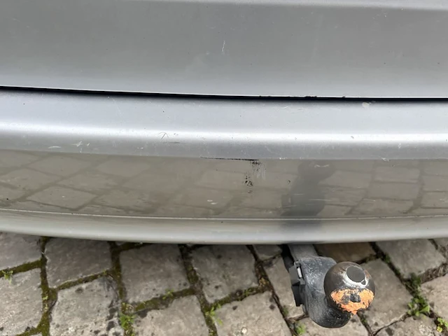 Mercedes e200 kompressor, 2004 - afbeelding 26 van  39
