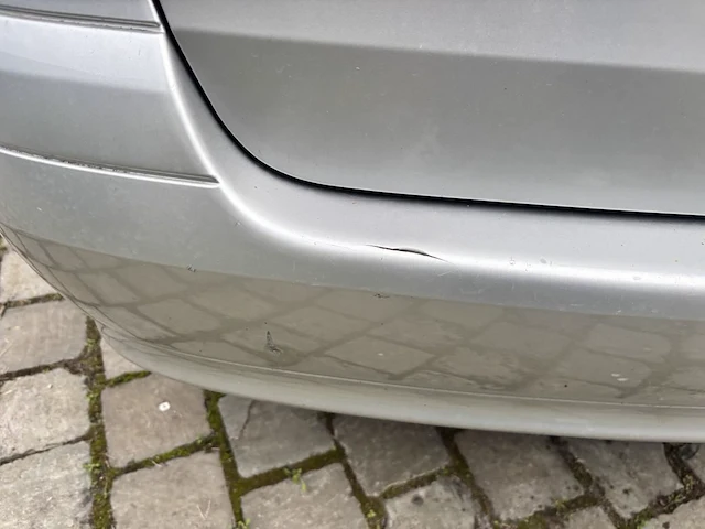 Mercedes e200 kompressor, 2004 - afbeelding 27 van  39
