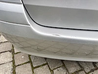 Mercedes e200 kompressor, 2004 - afbeelding 27 van  39