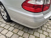 Mercedes e200 kompressor, 2004 - afbeelding 28 van  39