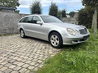 Mercedes e200 kompressor, 2004 - afbeelding 23 van  39