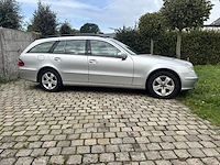 Mercedes e200 kompressor, 2004 - afbeelding 34 van  39